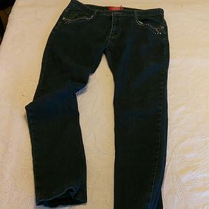 Jeanbay jeans
